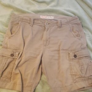 Men's American Eagle Outfitters Cargo Shorts